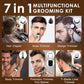Beard Trimmer for Men