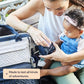 Diaper Bag Backpack