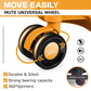 Luggage PC+ABS Aluminum Frame Zipperless Checked Luggage Hard Shell Suitcase with TSA Lock Double Spinner Wheels 24 Inch Orange