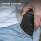Money Clip Slim Minimalist Wallet for Men