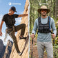USA Patent Running Hydration Vest Backpack
