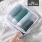 Travel Bottles for Toiletries (4 Count)