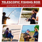 Fishing Rod and Reel Combos