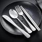 Travel Utensils Set
