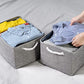 Large Storage Bins Basket (2 Count)
