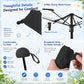 Mini Travel Umbrella with UV Sun Protection