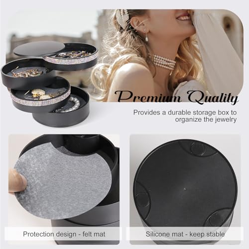 Jewelry Holder Organizer