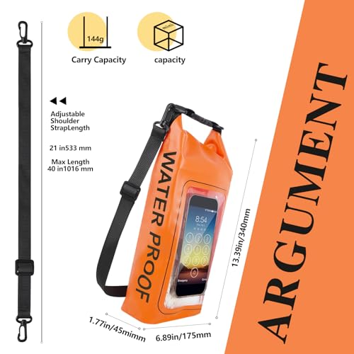IP68 Waterproof Dry Bag