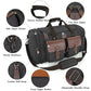 Canvas Duffle Bag for Men