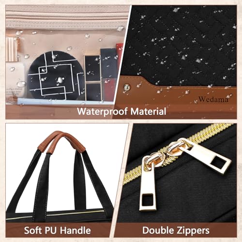 Toiletry Bag for Women