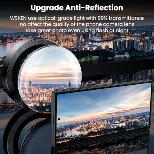 for Z Fold 7 Camera Lens Protector Case Cover