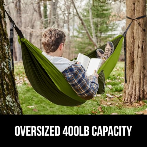 Travel Camping Hammock