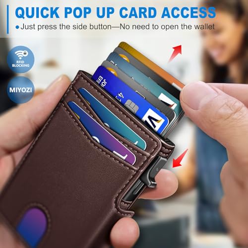 Wallet for Men (16 Count)