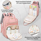 Diaper Bag Backpack