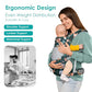 Baby Carrier Ergonomic