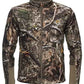 Forefront Midweight Camo Hunting Jacket