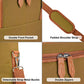 3 Bottle Wine Cooler Bag Carrier for Travel