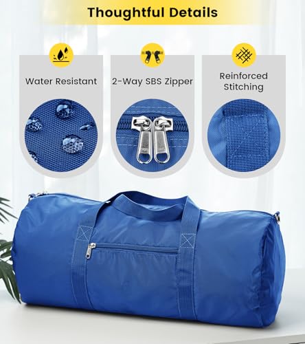 28 Inches Foldable Gym Bag