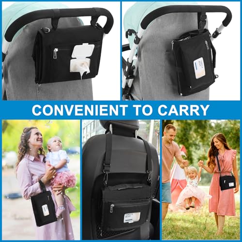 Portable Diaper Changing Pad