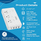 220V to 110V Converter