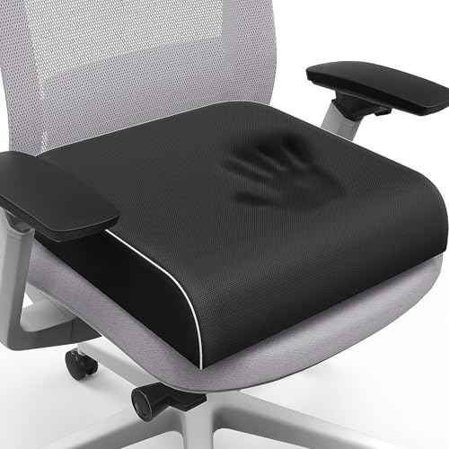Seat Cushion Chair Pad