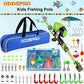 Kids Fishing Pole