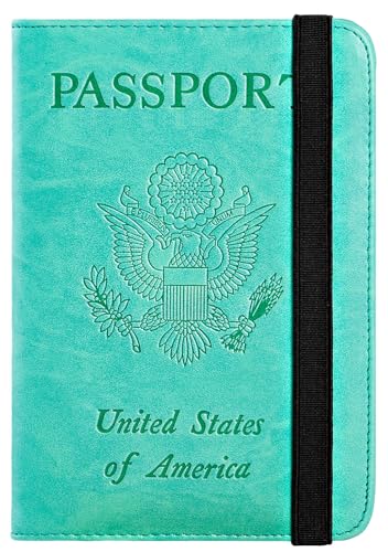 Passport Holder