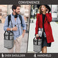 Insulated Wine Cooler Bag