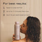 Anti Dandruff Shampoo (14 Fl Oz)