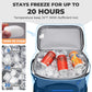 Backpack Cooler Insulated Waterproof Leakproof Lunch Bag 54 Can