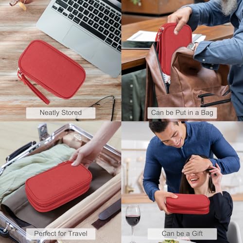 Electronic Organizer