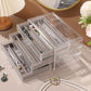 Necklace Organizer Box