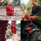 Sidekick Camping Hiking and Backpacking First Aid Kit