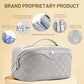 Travel Makeup Bag Organizer (3 Count)