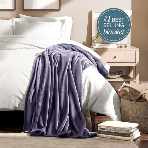 Fleece Blanket Luxury Microplush