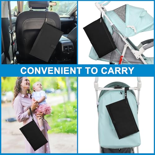 Portable Diaper Changing Pad