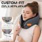 Ergonomic Travel Pillow
