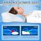 Cervical Neck Pillows with Memory Foam