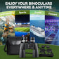 12 36X50 High Powered Zoom Binoculars for Adults