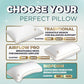 Queen Memory Foam Pillows