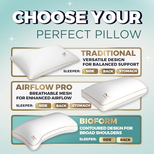 King Pillows 4 (4 Count)