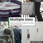TSA Approved Cable Luggage Locks (3 Count)