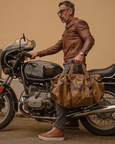 Motorcycle Dry Bag