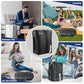 TPU Vacuum Bag for Travel