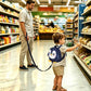 Toddler Harness Backpack Leash