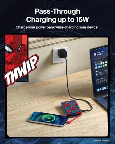Marvel Spider