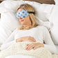 40 Blinks No Pressure Eye Mask for Travel & Sleep