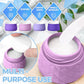 16Pack Travel Bottles for Toiletries (16 Count)