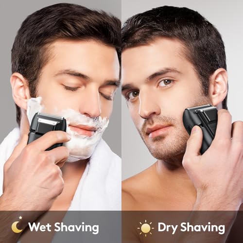 Foil Shaver for Men