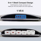 USB C Charger Block